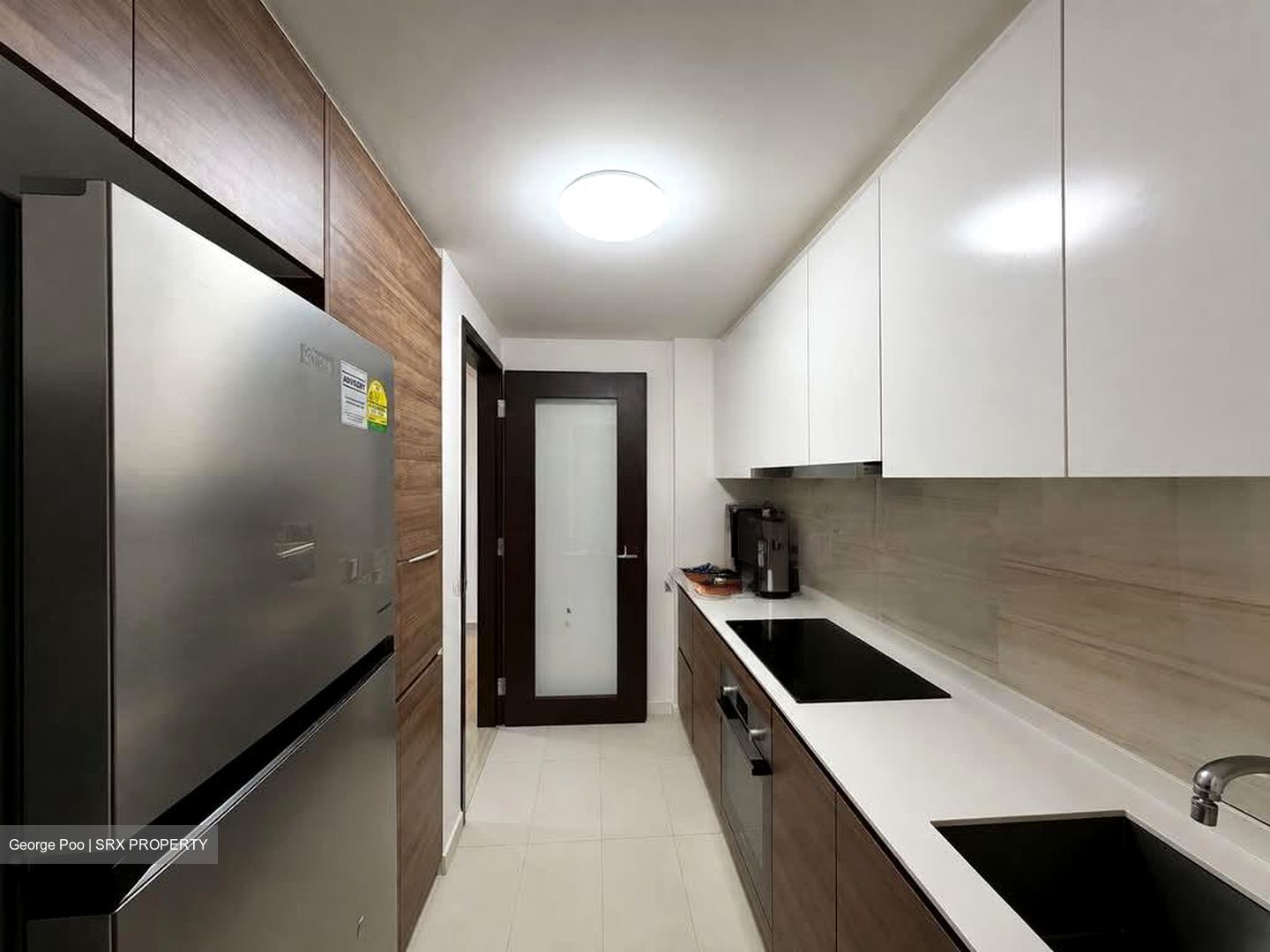 The Brownstone (D27), Condominium #606748241